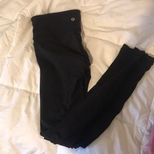 LULULEMON LEGGINGS